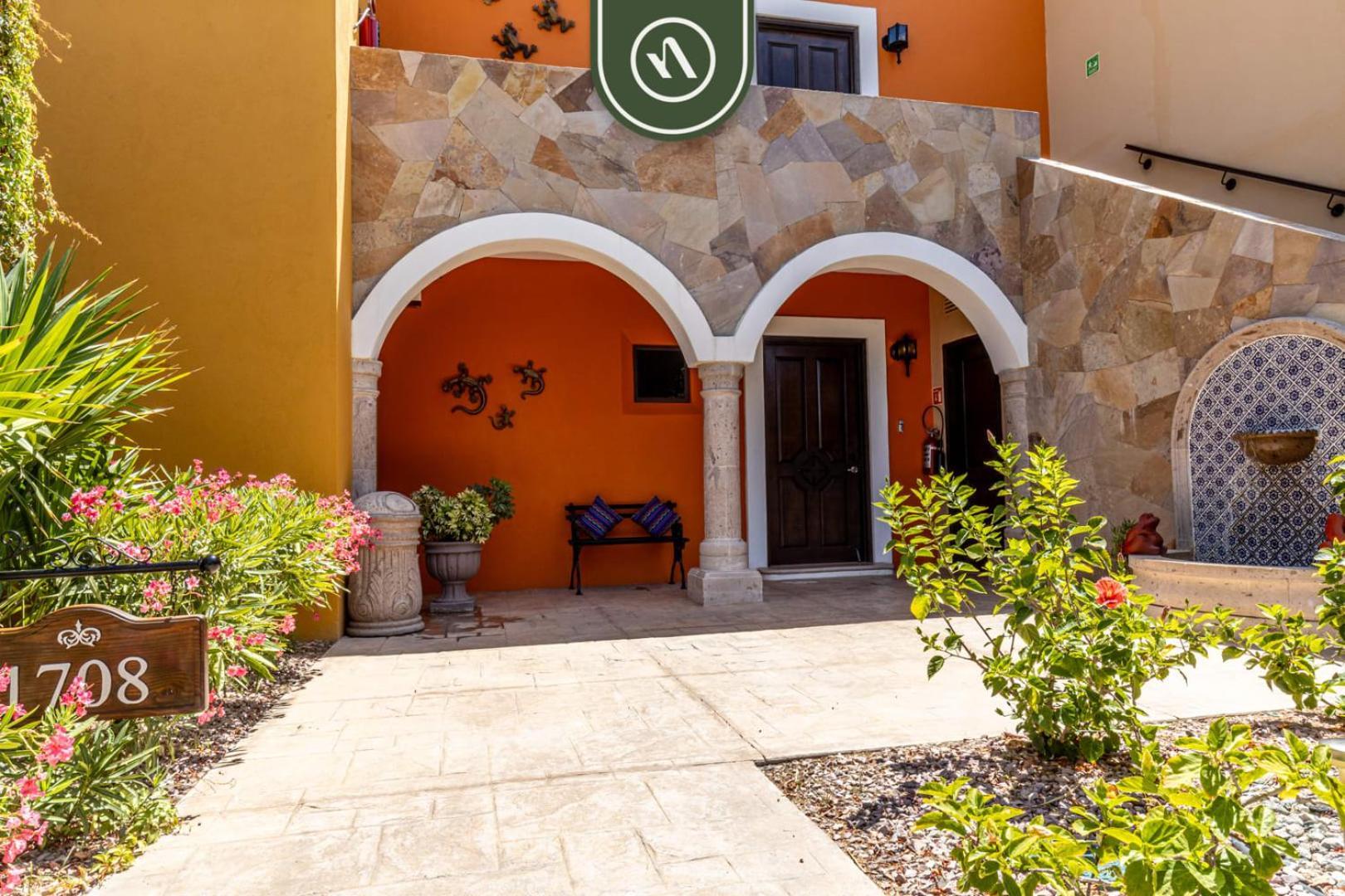 Villa 2Br House With Ocean View In Cabo Cabo San Lucas Exterior foto